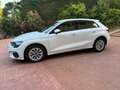 Audi A3 A3 Sportback 40 TFSIe Advanced S tronic Advanced Blanco - thumbnail 8