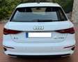 Audi A3 A3 Sportback 40 TFSIe Advanced S tronic Advanced Blanco - thumbnail 3