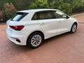 Audi A3 A3 Sportback 40 TFSIe Advanced S tronic Advanced Blanco - thumbnail 6