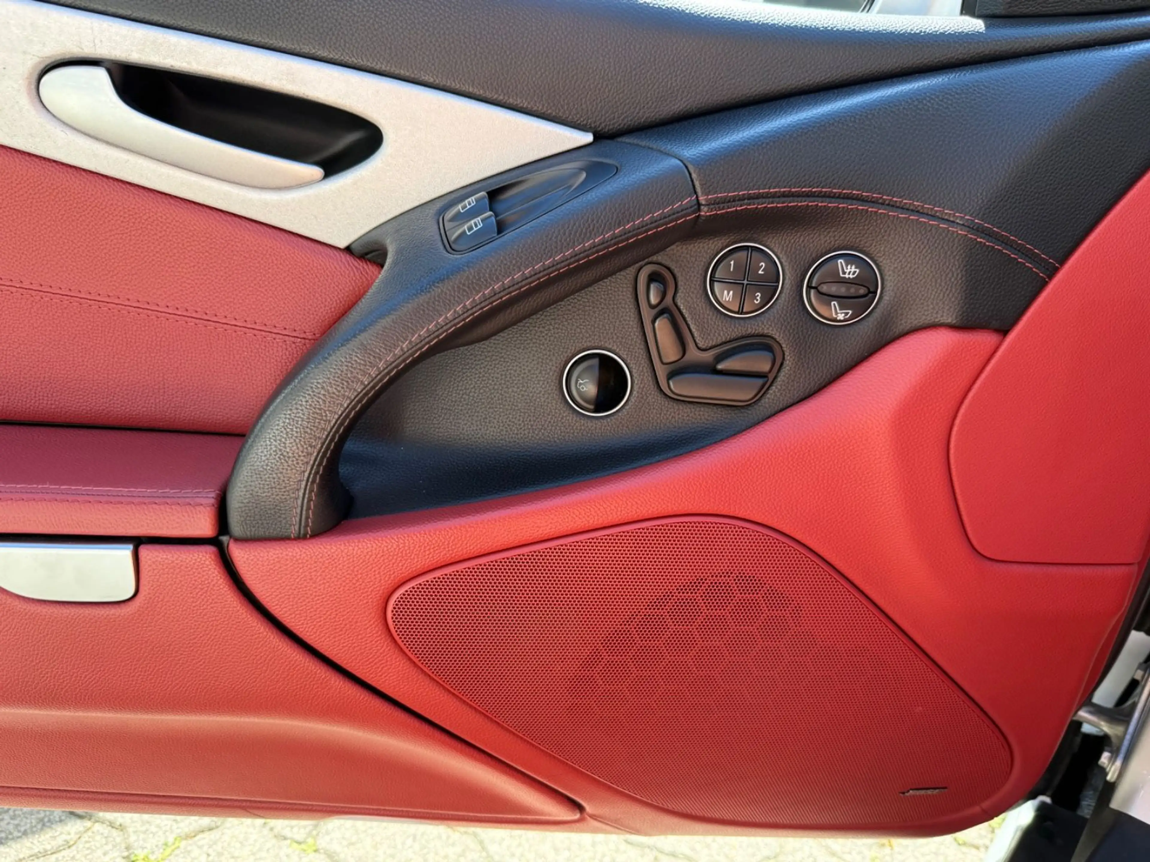 Mercedes-Benz SL 55 AMG *TRAUMZUSTAND*SERVICE NEU*20ZOLL* — photo 15
