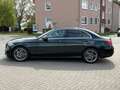 Mercedes-Benz C 300 d Lim. AMG T.LEDER-KAMERA-ACC-AHK-KEYLESS Grün - thumbnail 3