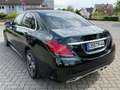Mercedes-Benz C 300 d Lim. AMG T.LEDER-KAMERA-ACC-AHK-KEYLESS Grün - thumbnail 6
