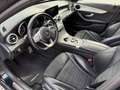 Mercedes-Benz C 300 d Lim. AMG T.LEDER-KAMERA-ACC-AHK-KEYLESS Grün - thumbnail 9