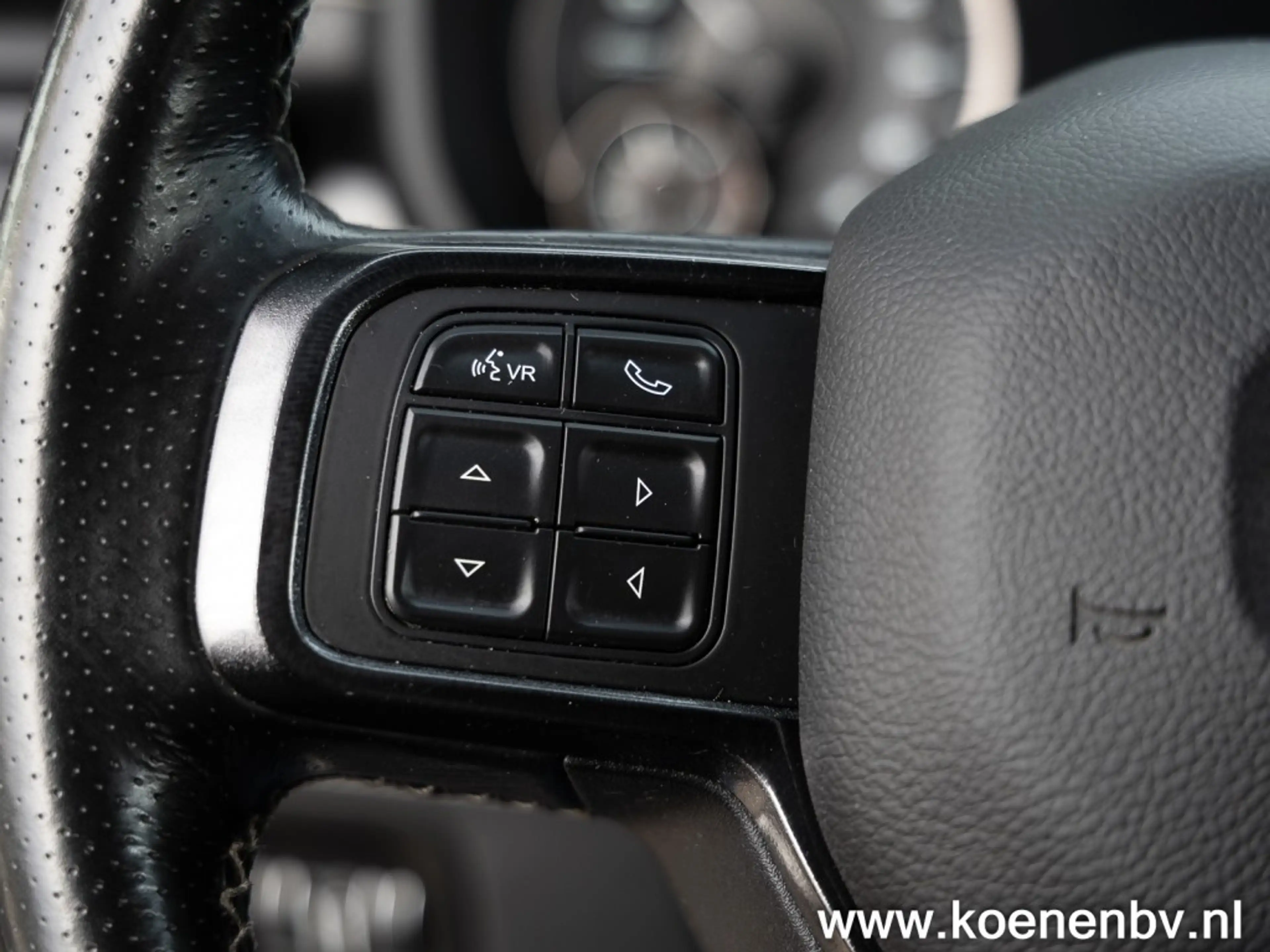 Dodge RAM Powerwagon 2500 C-rijbewijs / geen bijtelling / 35 — photo 30