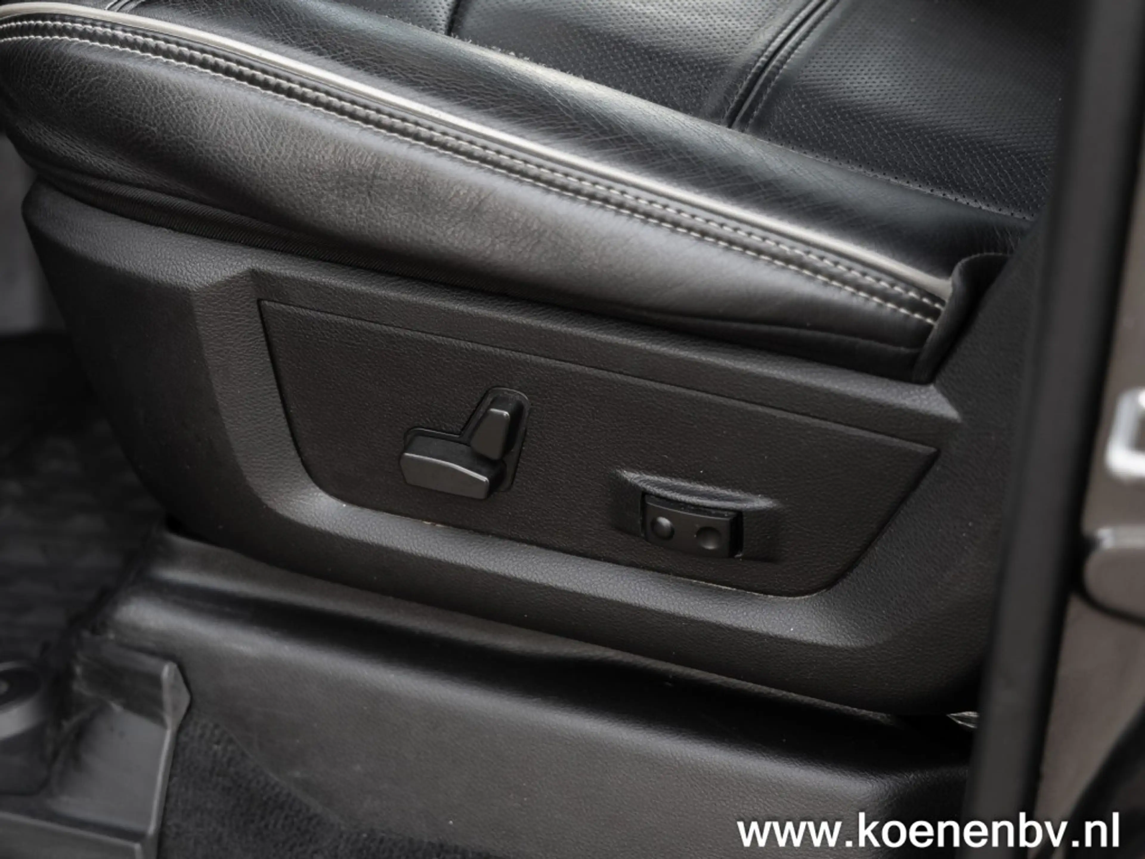 Dodge RAM Powerwagon 2500 C-rijbewijs / geen bijtelling / 35 — photo 34