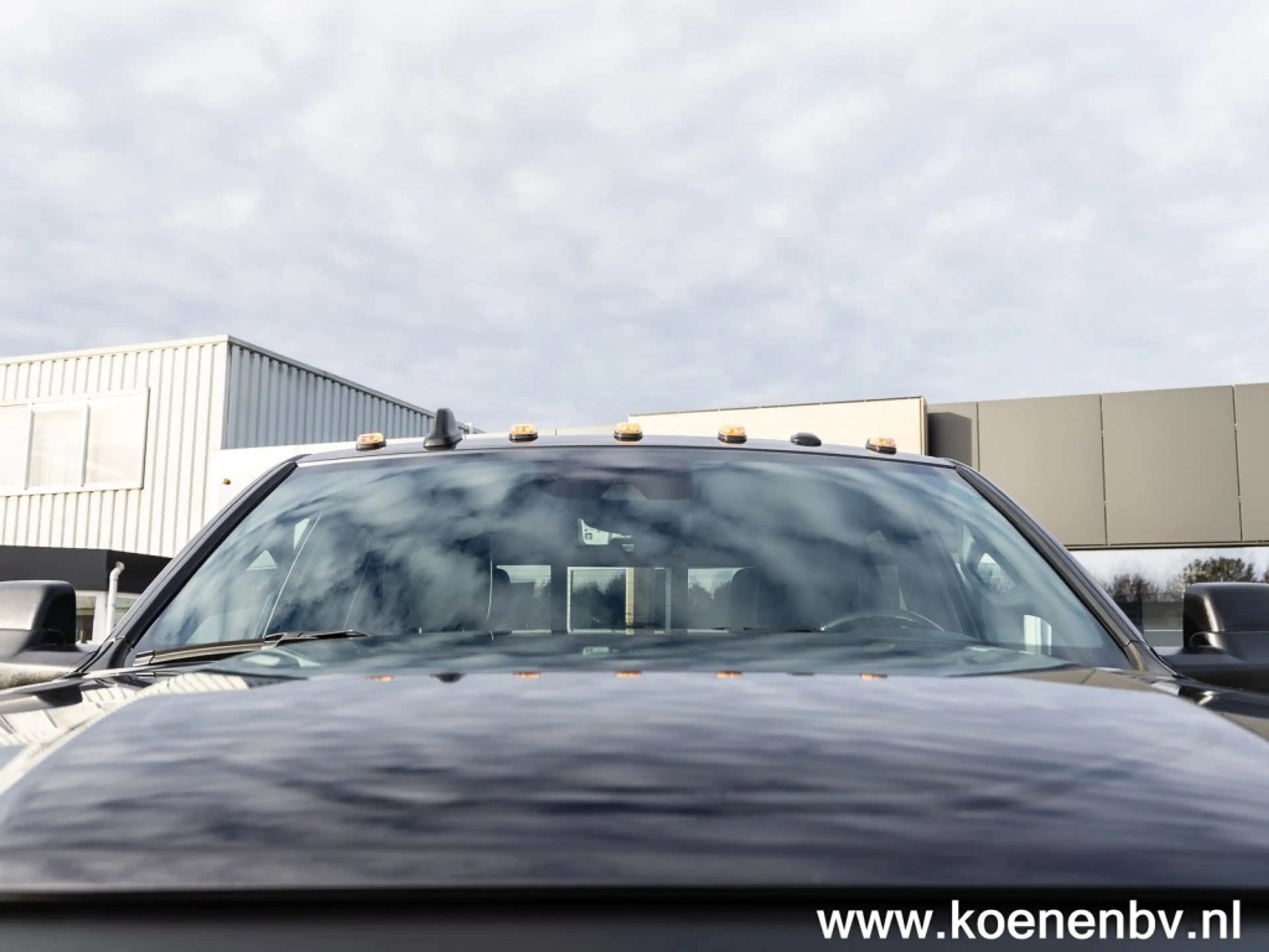 Dodge RAM Powerwagon 2500 C-rijbewijs / geen bijtelling / 35 — photo 15