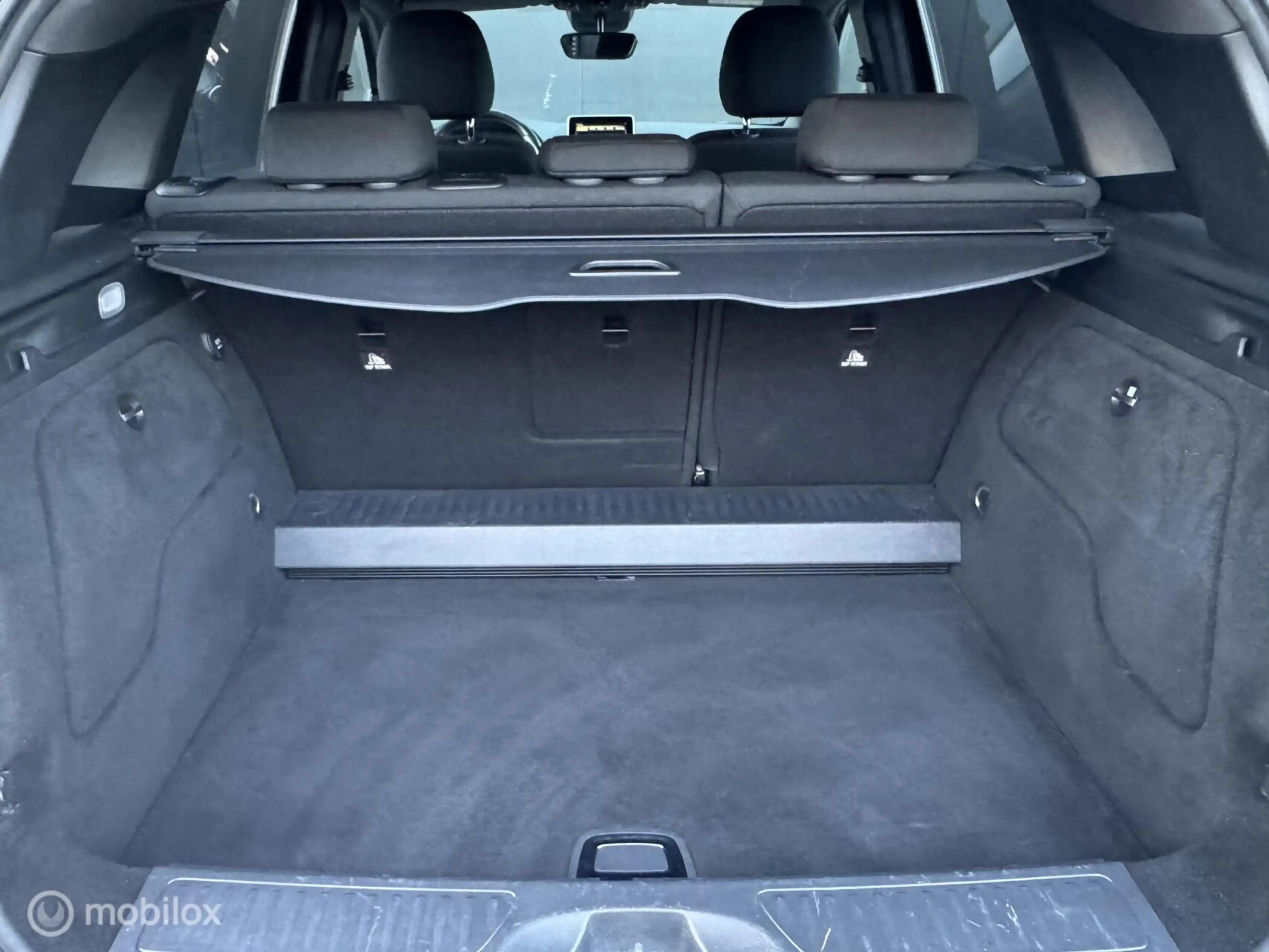 Mercedes-Benz B 250 e Prestige I Electrisch I Trekhaak I — photo 12