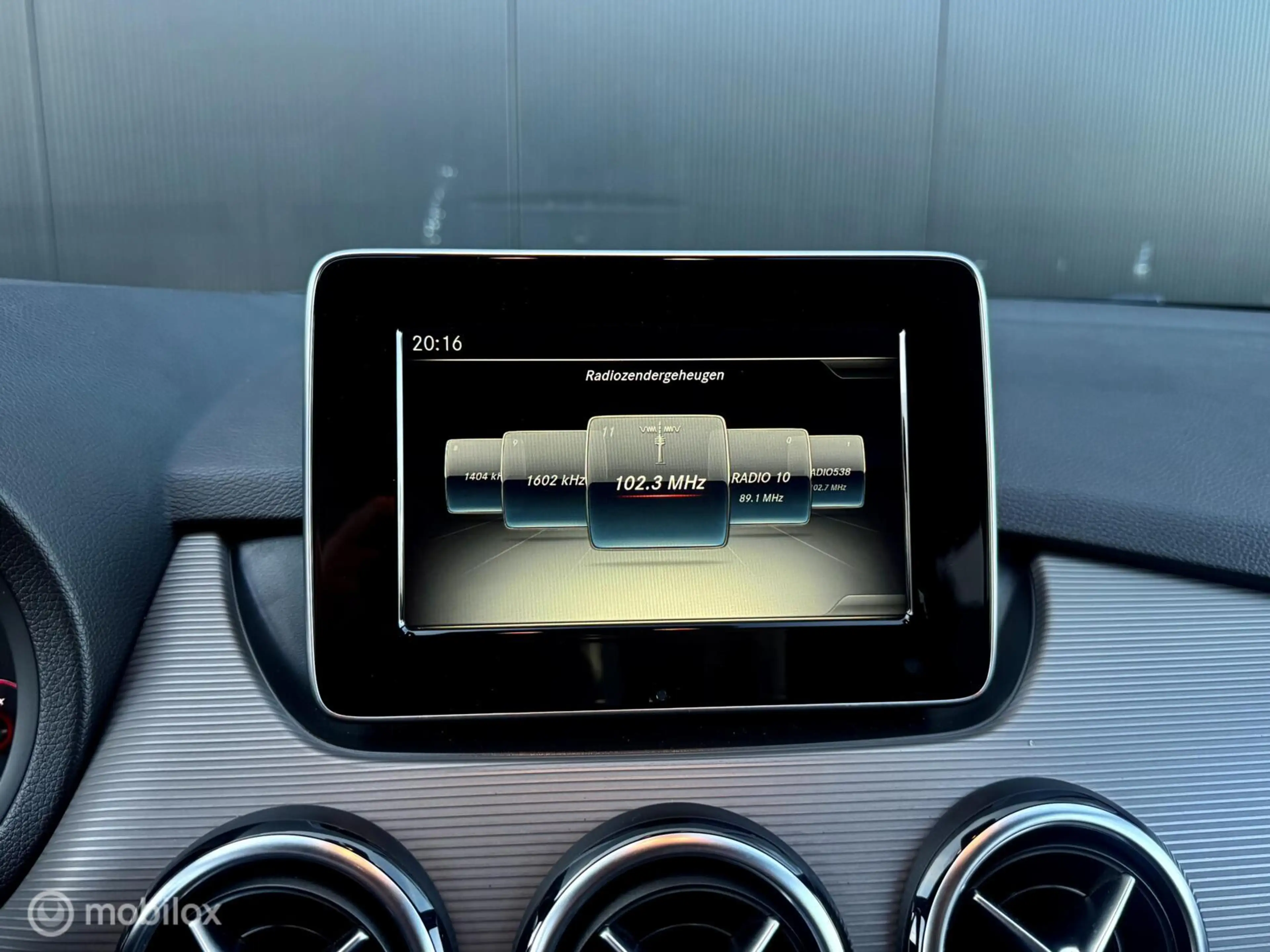 Mercedes-Benz B 250 e Prestige I Electrisch I Trekhaak I — photo 13
