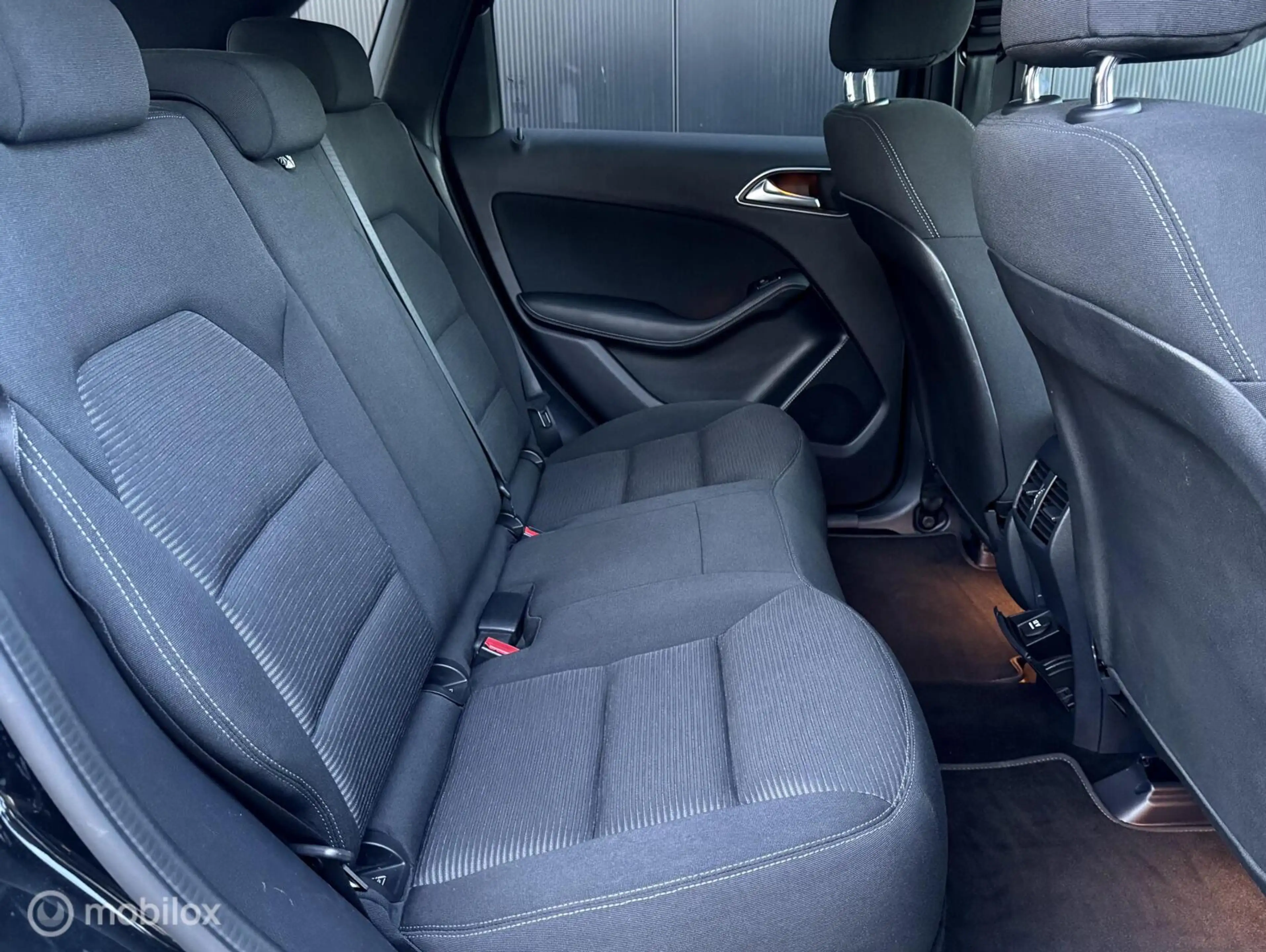 Mercedes-Benz B 250 e Prestige I Electrisch I Trekhaak I — photo 9