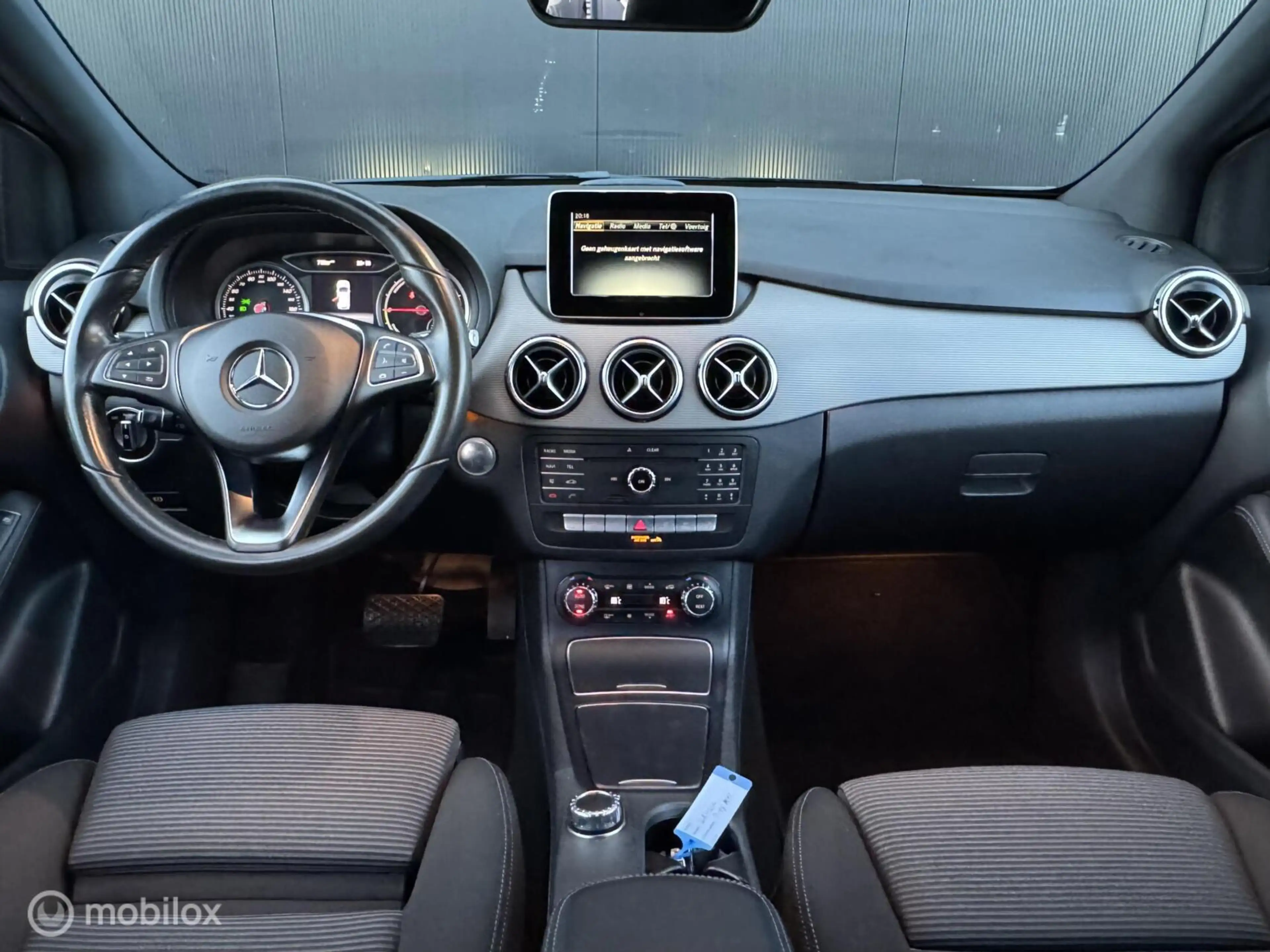 Mercedes-Benz B 250 e Prestige I Electrisch I Trekhaak I — photo 5