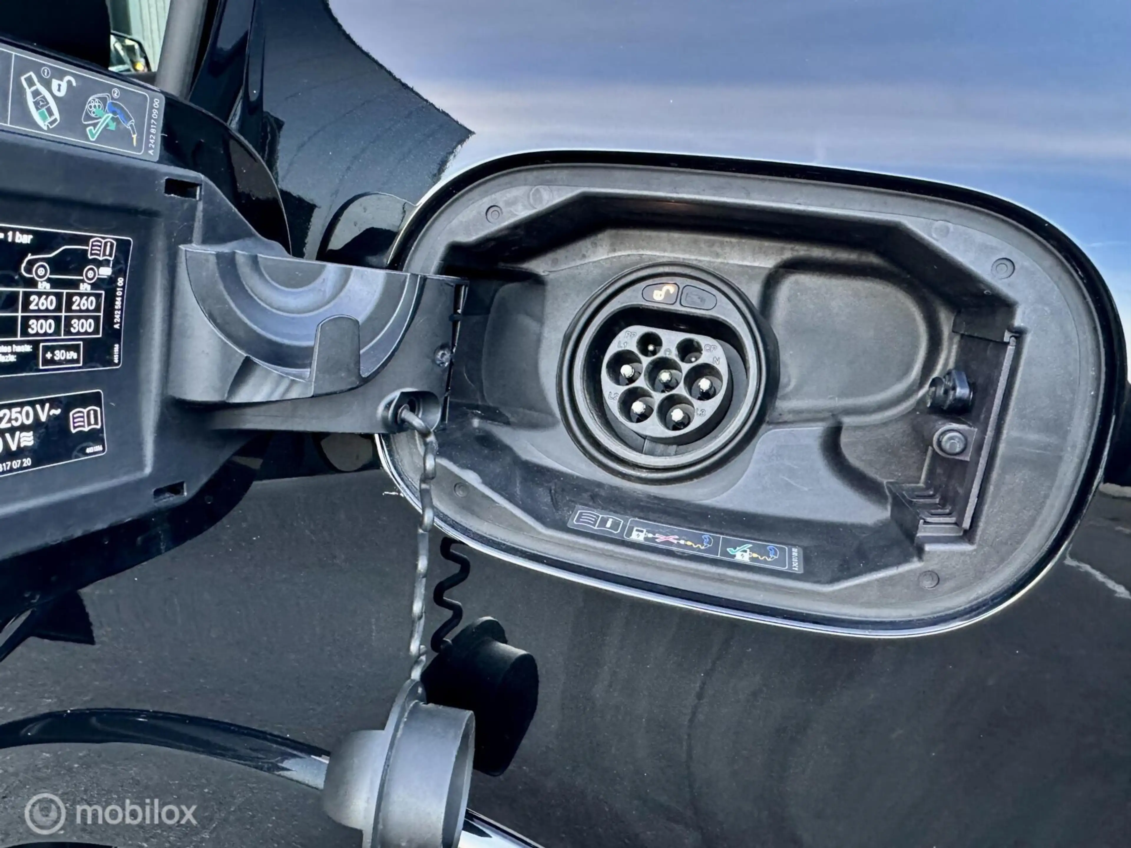 Mercedes-Benz B 250 e Prestige I Electrisch I Trekhaak I — photo 11