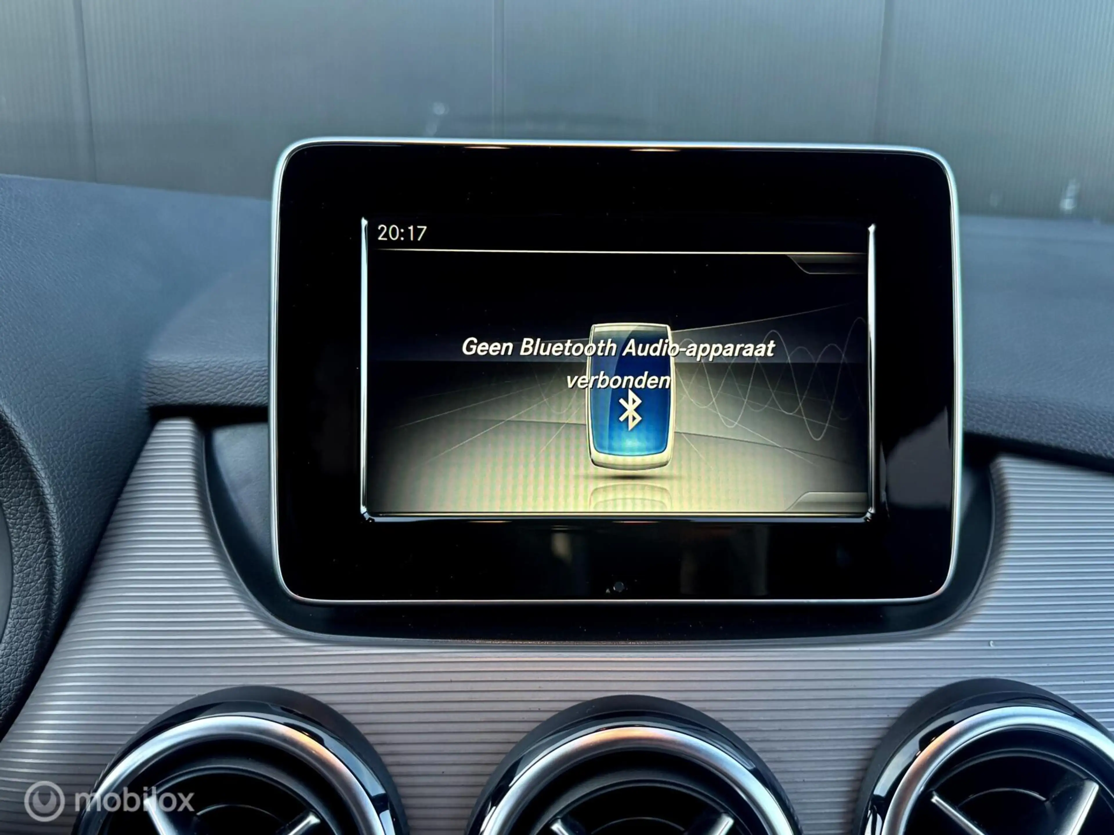 Mercedes-Benz B 250 e Prestige I Electrisch I Trekhaak I — photo 15