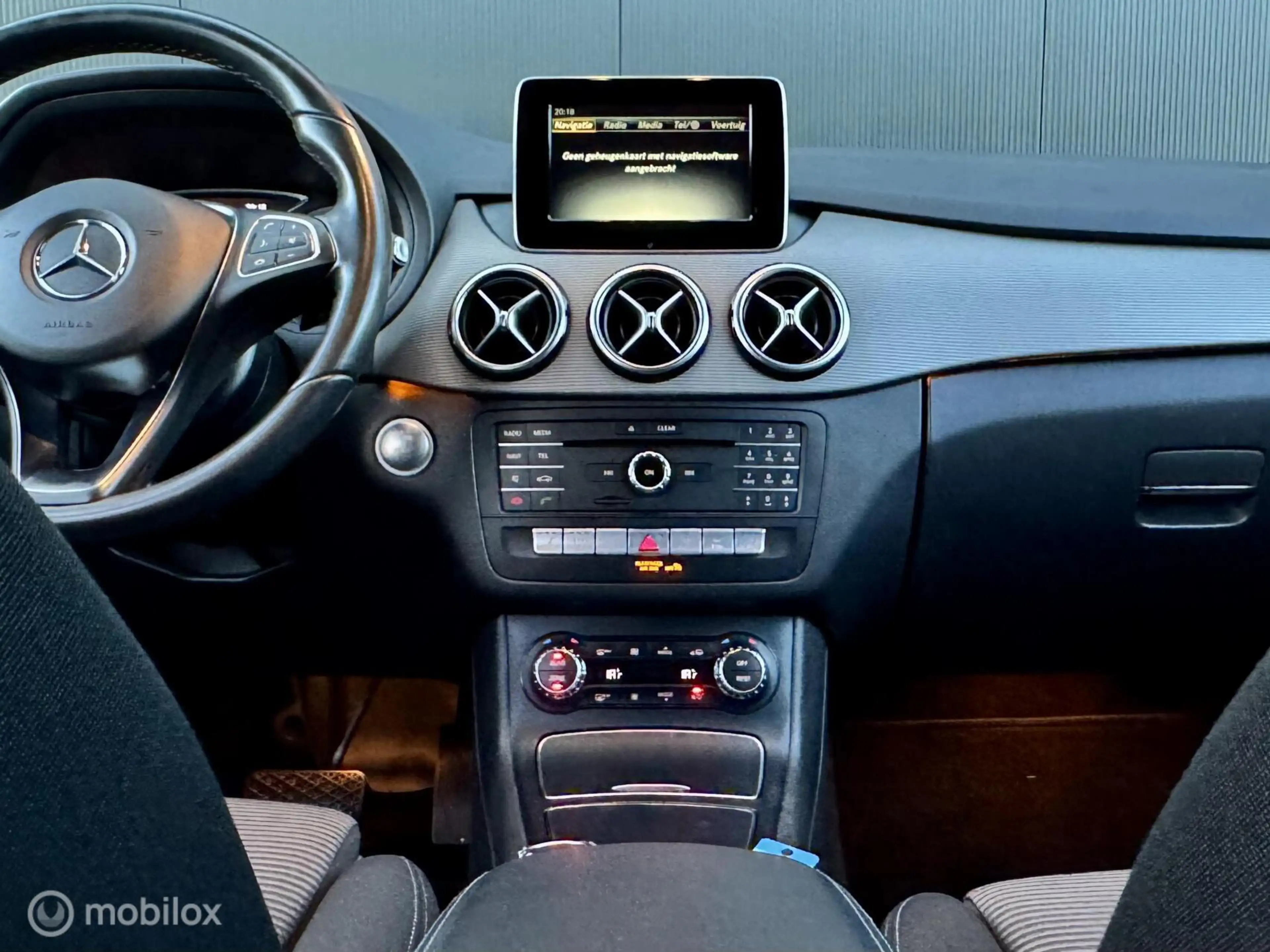 Mercedes-Benz B 250 e Prestige I Electrisch I Trekhaak I — photo 7