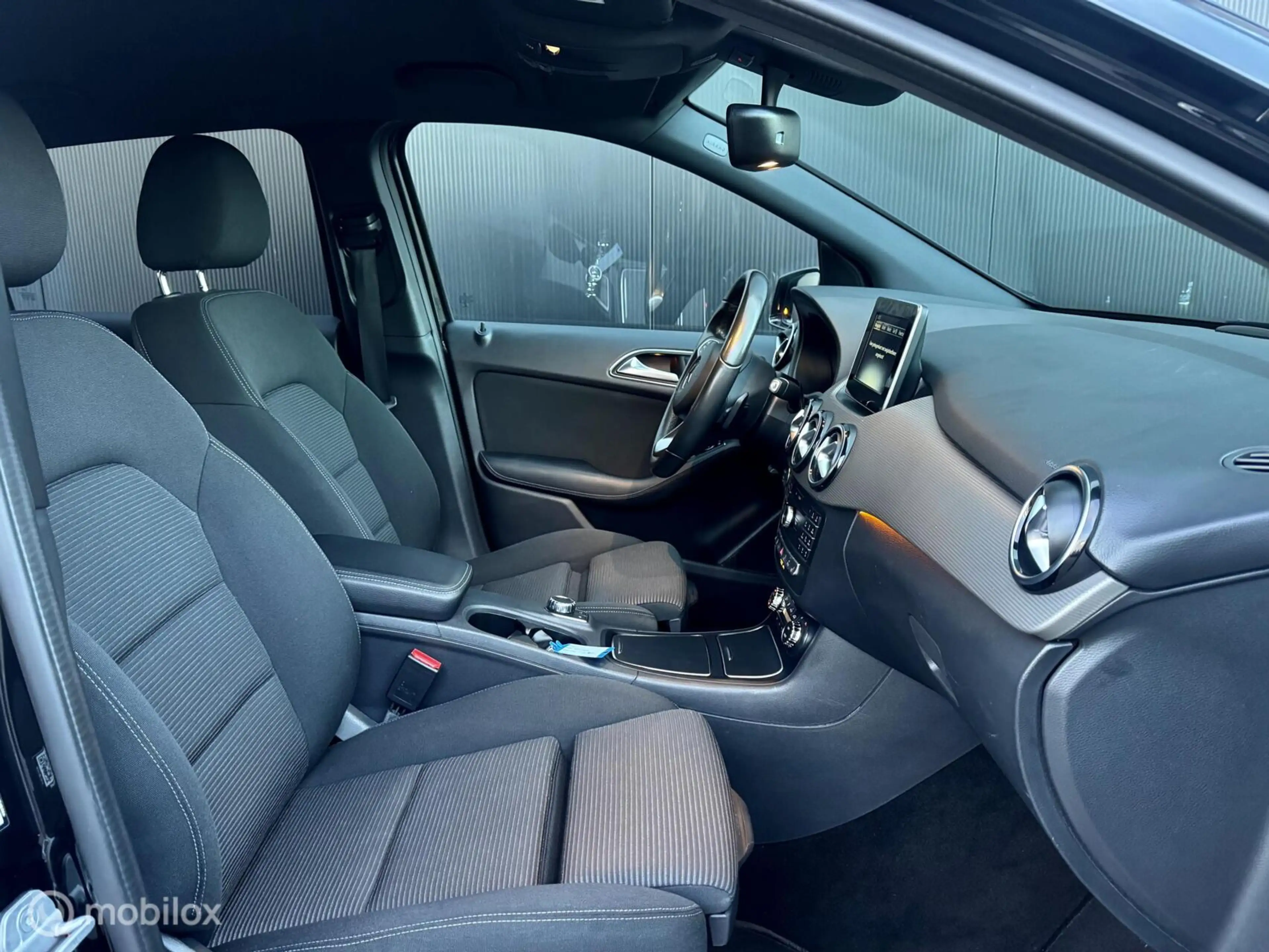 Mercedes-Benz B 250 e Prestige I Electrisch I Trekhaak I — photo 8