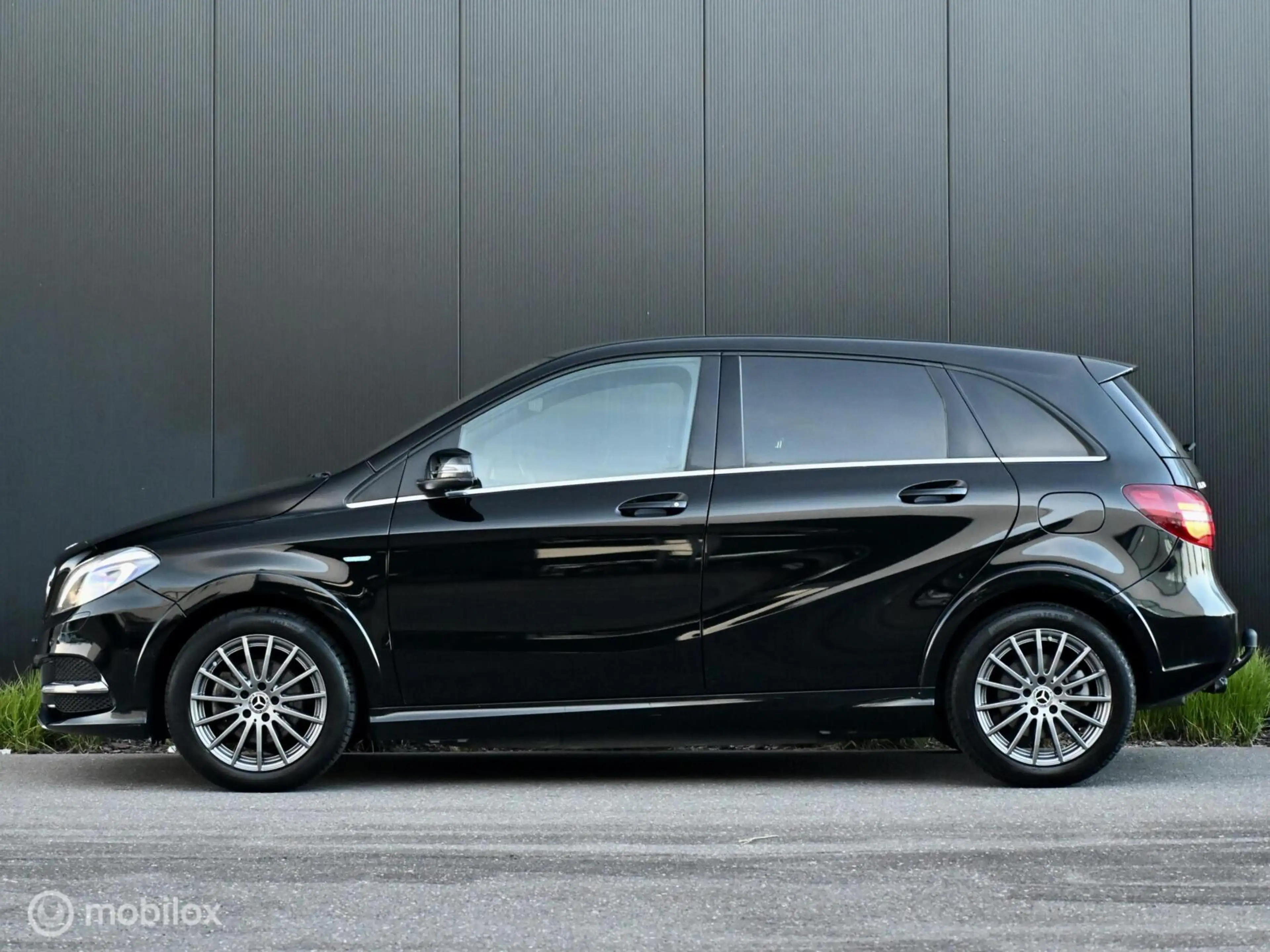 Mercedes-Benz B 250 e Prestige I Electrisch I Trekhaak I — photo 2