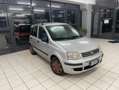 Fiat Panda Panda II 2003 1.2 Dynamic eco Silber - thumbnail 1