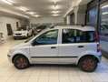 Fiat Panda Panda II 2003 1.2 Dynamic eco Silber - thumbnail 10