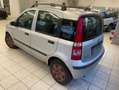 Fiat Panda Panda II 2003 1.2 Dynamic eco Silber - thumbnail 9