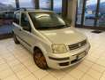 Fiat Panda Panda II 2003 1.2 Dynamic eco Silber - thumbnail 4