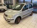 Fiat Panda Panda II 2003 1.2 Dynamic eco Silber - thumbnail 3