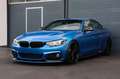 BMW 440 i Cabrio M/HUD/H&K/AIRSCARF/APPLE/SHZ/KAM/R20 Argent - thumbnail 3