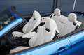 BMW 440 i Cabrio M/HUD/H&K/AIRSCARF/APPLE/SHZ/KAM/R20 Argent - thumbnail 16