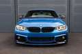 BMW 440 i Cabrio M/HUD/H&K/AIRSCARF/APPLE/SHZ/KAM/R20 Argent - thumbnail 2