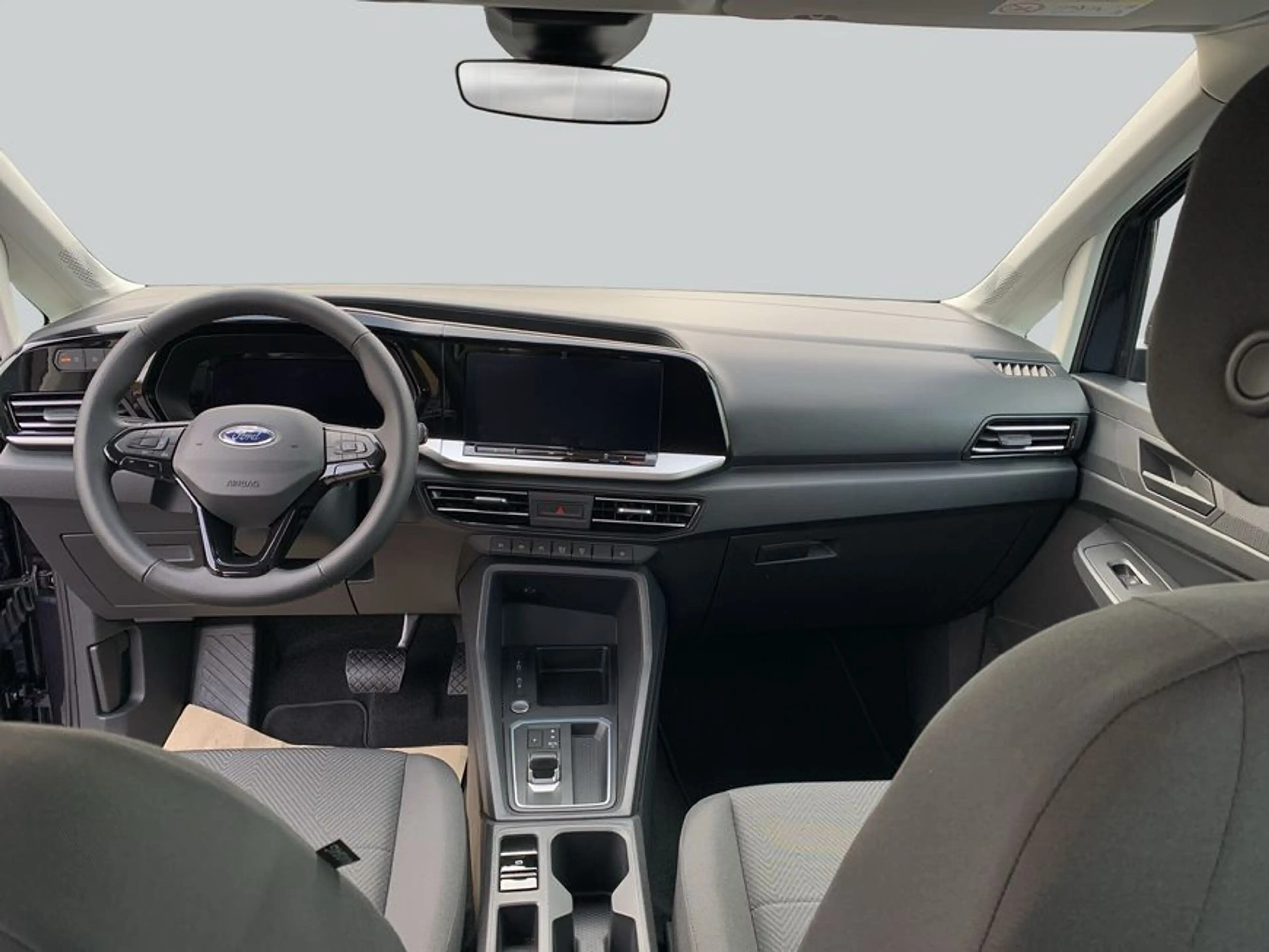 Ford Grand Tourneo Connect 1.5 EcoBoost PHEV Aut. TREND — photo 14