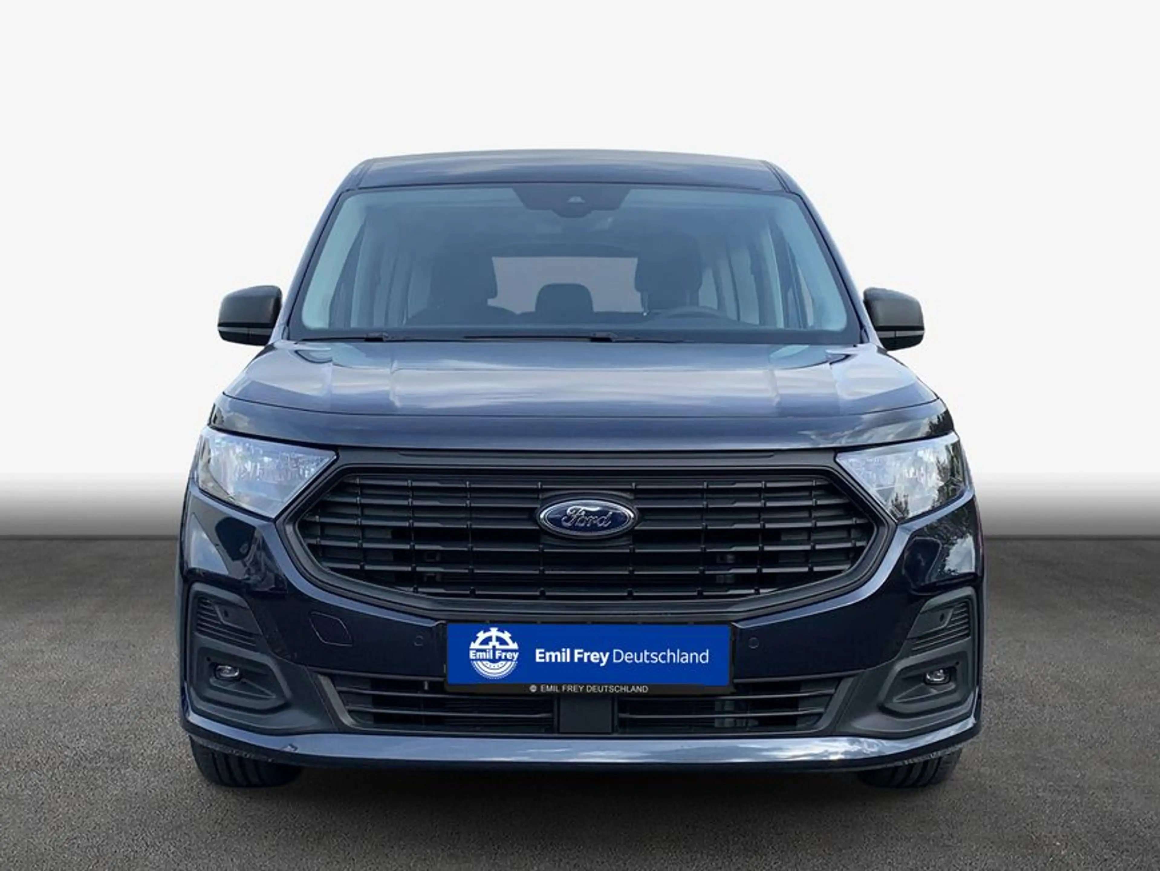 Ford Grand Tourneo Connect 1.5 EcoBoost PHEV Aut. TREND — photo 3