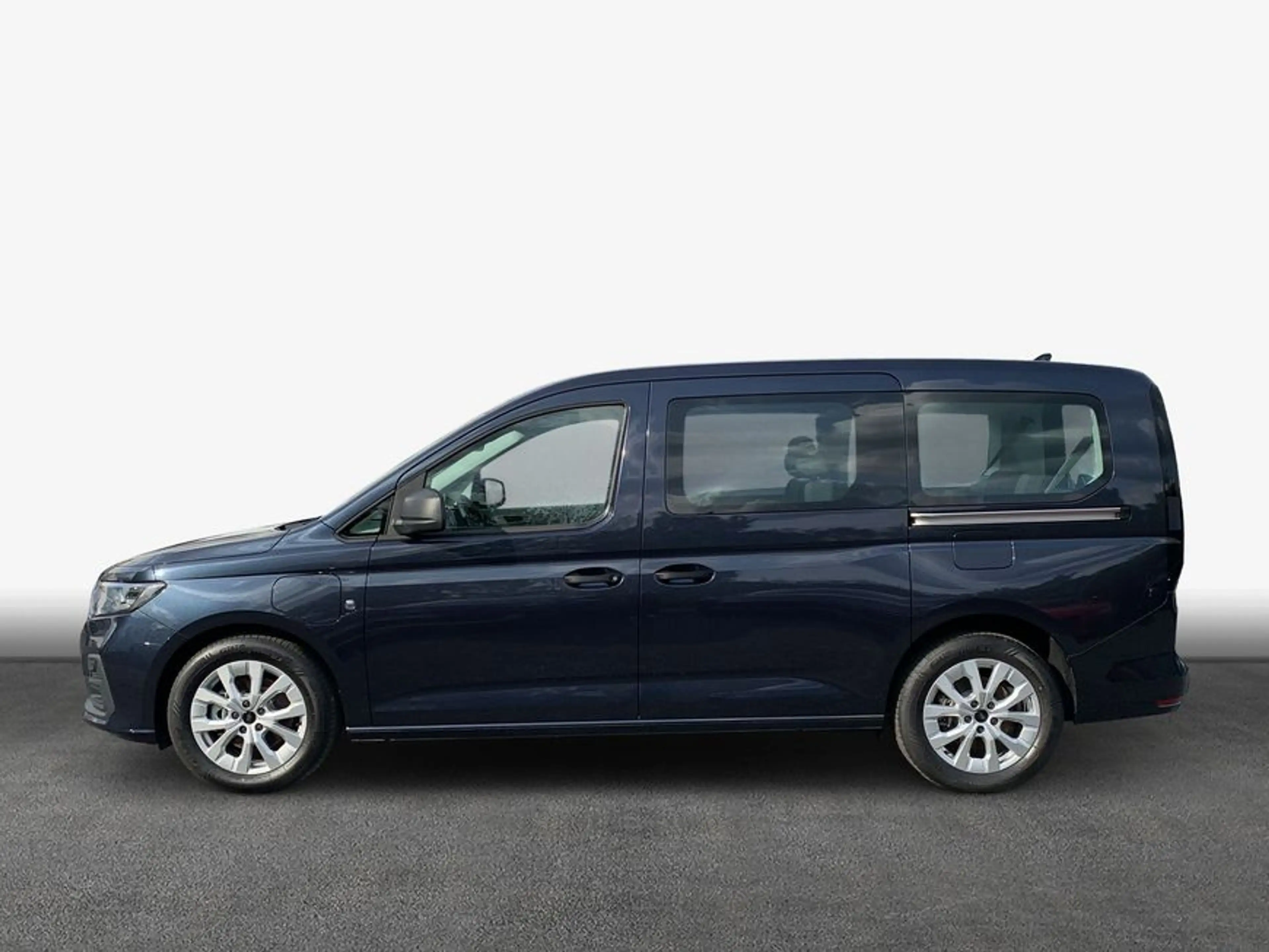 Ford Grand Tourneo Connect 1.5 EcoBoost PHEV Aut. TREND — photo 5