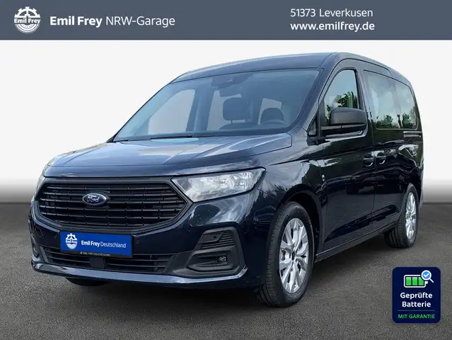 Ford Grand Tourneo Connect 1.5 EcoBoost PHEV Aut. TREND