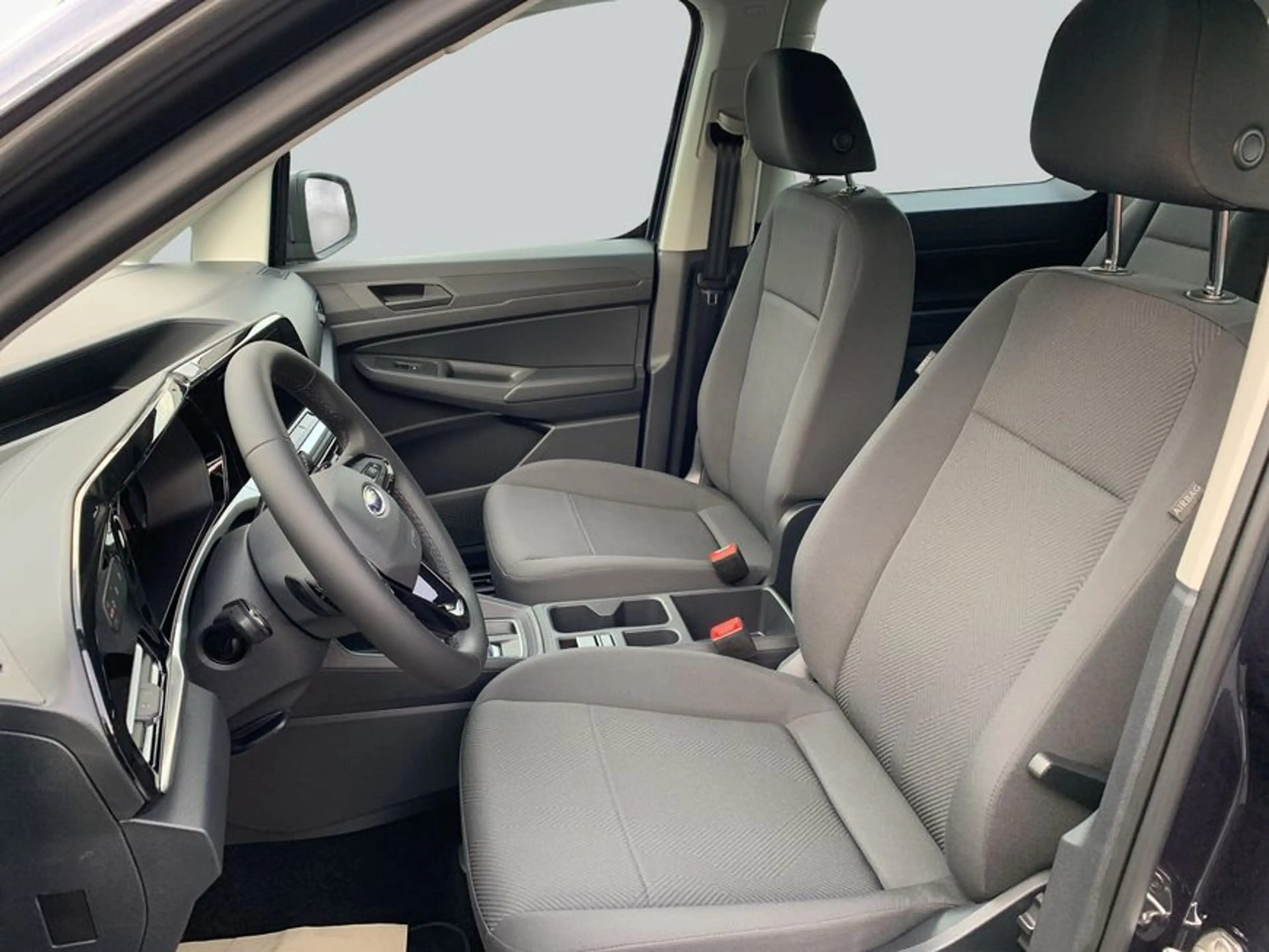 Ford Grand Tourneo Connect 1.5 EcoBoost PHEV Aut. TREND — photo 11