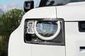 Land Rover Defender 110 X-Dynamic SE PANO AHK 360° MATRIX Weiß - thumbnail 3