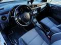 Toyota Auris hybrid 140H Feel! Blanc - thumbnail 2