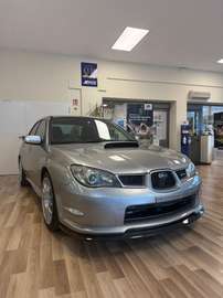 Subaru Impreza S204 N.321/600