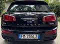 MINI Cooper D Clubman Mini IV F54 2016 Clubman 2.0 auto Zwart - thumbnail 6
