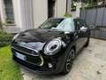 MINI Cooper D Clubman Mini IV F54 2016 Clubman 2.0 auto Zwart - thumbnail 3