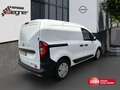 Nissan Townstar Kastenwagen L1 2,2t EV Acenta-Option Weiß - thumbnail 4