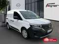Nissan Townstar Kastenwagen L1 2,2t EV Acenta-Option Weiß - thumbnail 3
