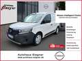 Nissan Townstar Kastenwagen L1 2,2t EV Acenta-Option Weiß - thumbnail 1