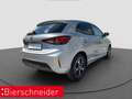 MG MG3 3 Luxury Hybrid+ - Leasing ab 229  mtl. 16 KAM ACC Silber - thumbnail 9