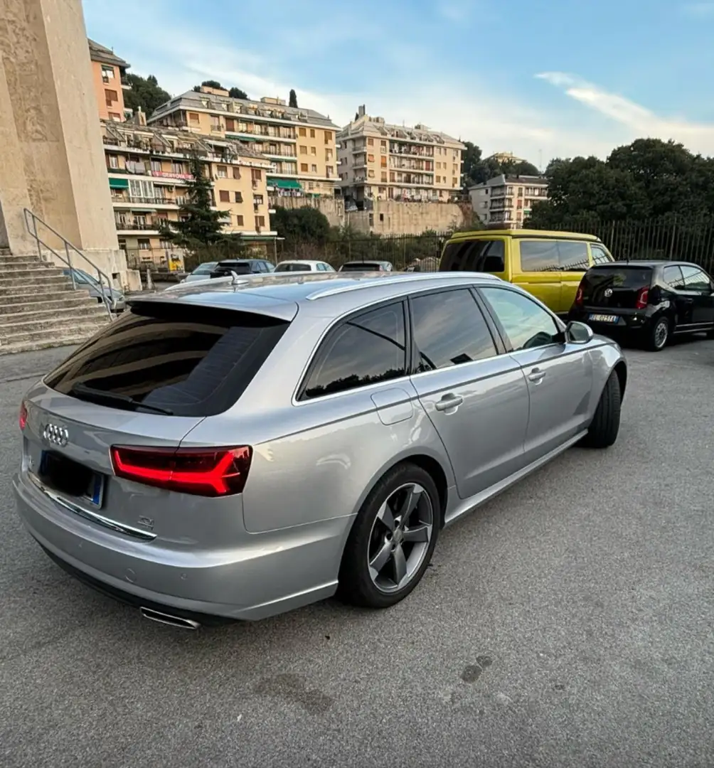 Audi A6 Audi A6 2.0 190CV business plus - 2