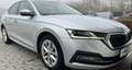 Skoda Octavia 2,0 TDI Premium Silber - thumbnail 33
