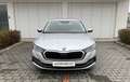 Skoda Octavia 2,0 TDI Premium Silber - thumbnail 7