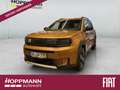 Fiat Grande Panda *KAMERA*SITZHZG*NAVI* Or - thumbnail 1