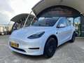 Tesla Model Y RWD 58 kWh 97% SOH BTW NL-AUTO Weiß - thumbnail 11