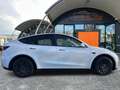 Tesla Model Y RWD 58 kWh 97% SOH BTW NL-AUTO Weiß - thumbnail 2