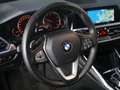 BMW 320 3-serie 320i Sport Line Automaat / Schuif-kantelda Oranje - thumbnail 16