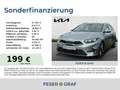 Kia Ceed / cee'd 1.5T 48V DCT 140 ULTIMATE STYLE JBL Silber - thumbnail 1