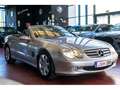 Mercedes-Benz SL 350 Aut. Argent - thumbnail 2